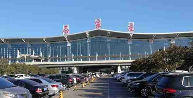 2019石家庄正定国际机场最新大巴时刻表