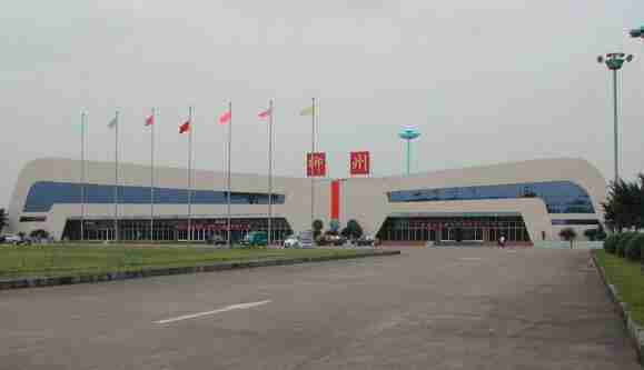 2019柳州白莲机场最新大巴时刻表