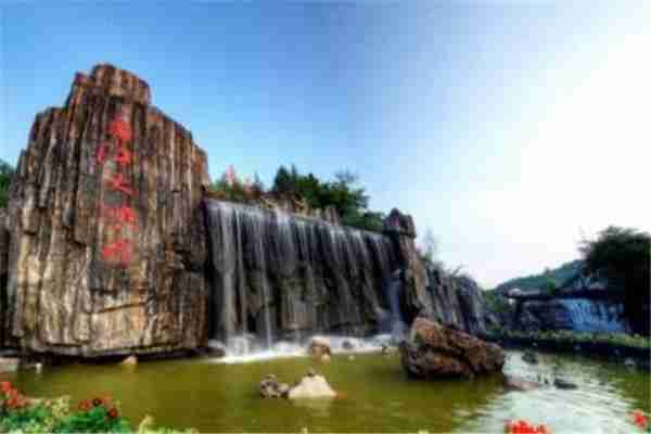 貴陽旅游攻略 青巖古鎮 天河潭通通不要錯過！