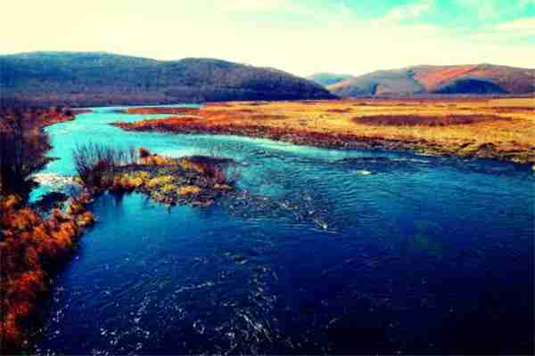 內蒙古興安盟哪里好玩？興安盟旅游景點推薦