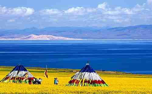 避暑旅游十佳城市盤點 這個夏天不再“”炎熱“！