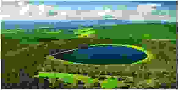 全國最美避暑圣地 這個夏天不再“熱”!