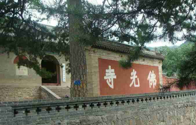 山西有哪些著名的寺廟景點?山西寺廟景點推薦