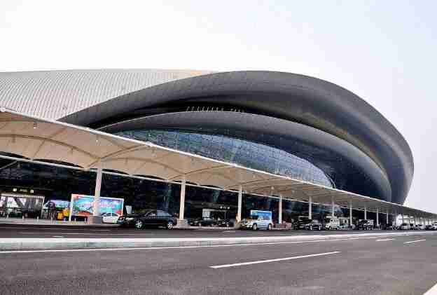 南宁吴圩国际机场最新大巴时刻表