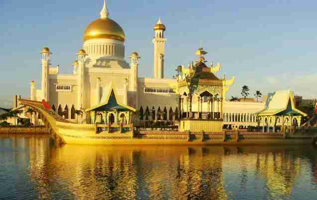 世界上办理签证最难的国家 你去过几个?