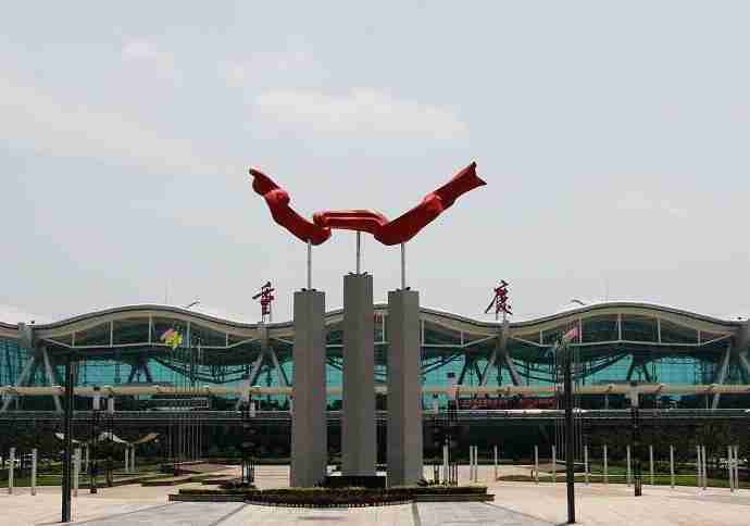 重庆江北国际机场最新大巴时刻表