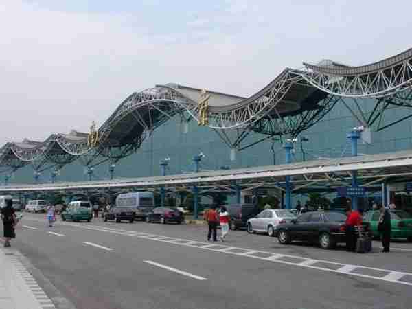 2019南京禄口国际机场最新大巴时刻表