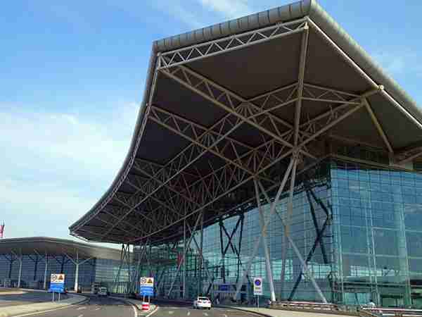 天津滨海国际机场最新大巴时刻表