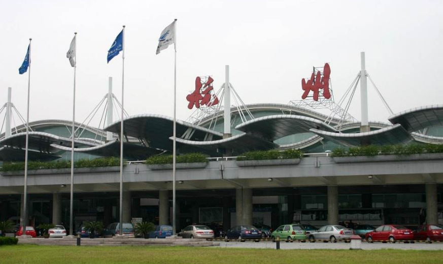 杭州萧山国际机场最新大巴时刻表