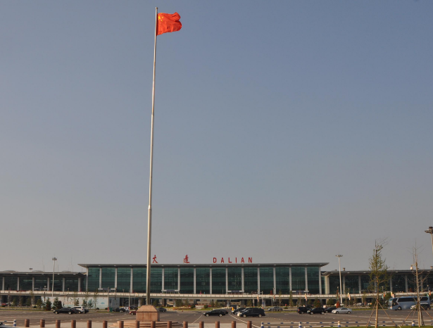 大连周水子国际机场最新大巴时刻表