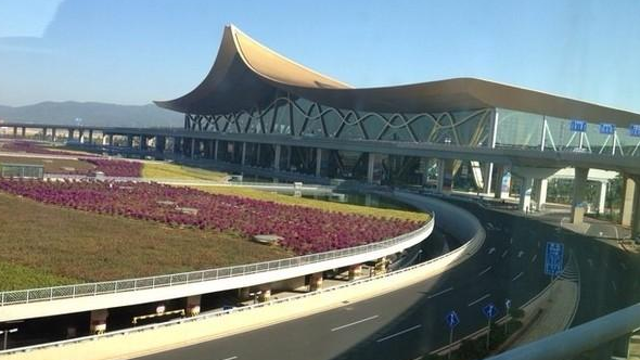 昆明长水国际机场最新大巴时刻表