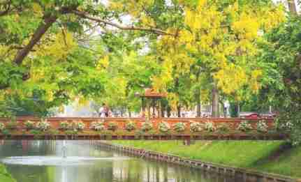 清邁在哪個國家 清邁自由行攻略