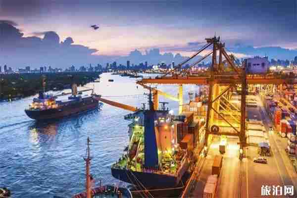 全球自由貿易港有哪些