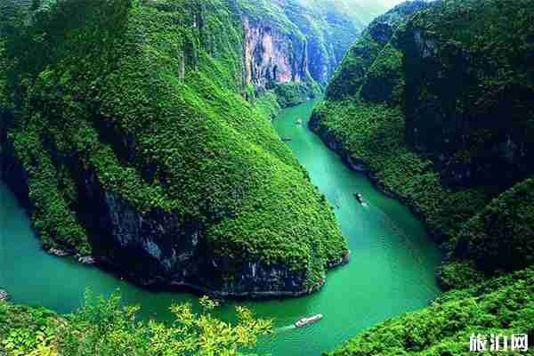 2020三峽游輪陸續開航 8月游輪船期表