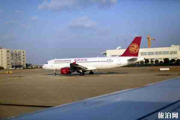 8月佛山機場新增航線 2020年佛山機場夏秋季航班計劃