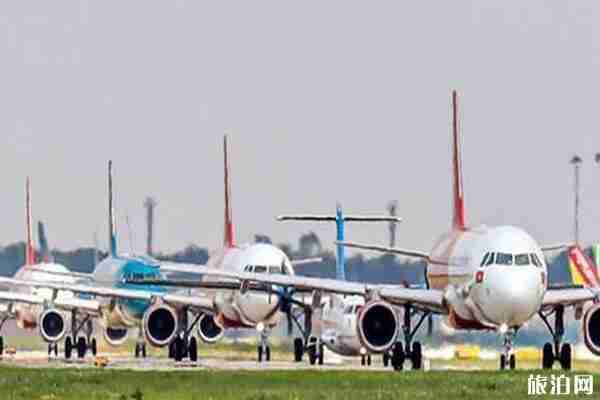 2020越南恢復中國航班最新消息 越南恢復國際航班信息