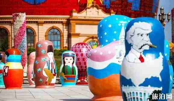 呼倫貝爾旅游攻略9月 呼倫貝爾旅游路線+費用