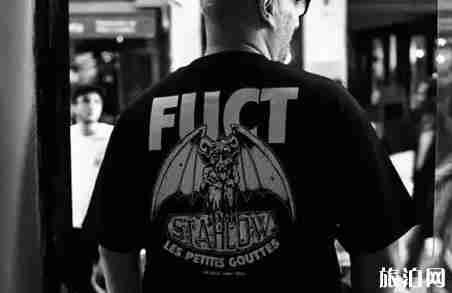 美國街頭潮牌有哪些 美國十大街頭潮牌推薦