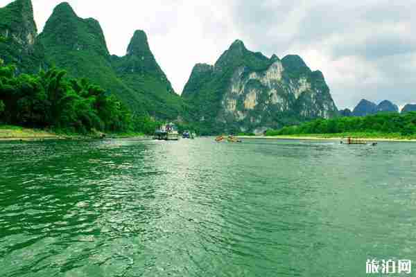 陽朔興坪古鎮(zhèn)好玩嗎 陽朔興坪古鎮(zhèn)一日游玩攻略