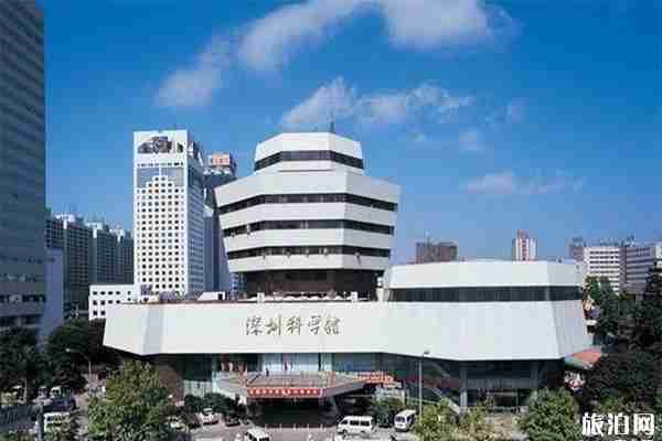 2020深圳地铁6号线科学馆站出哪个出口 出入口分布情况