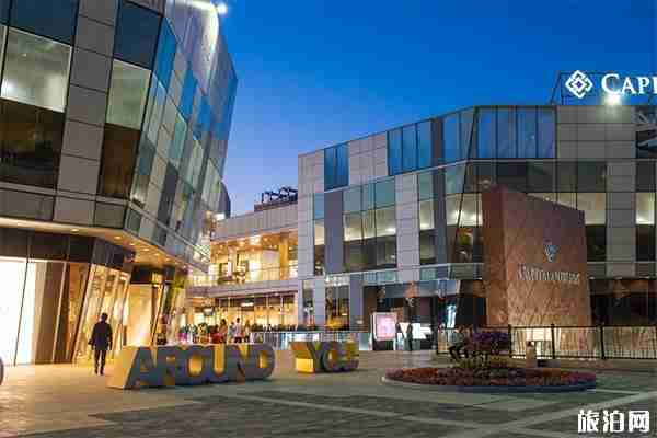 北京奥特莱斯折扣店具体地址与购物攻略