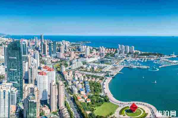 8月起青岛12家A级景点免费开放-景点名单