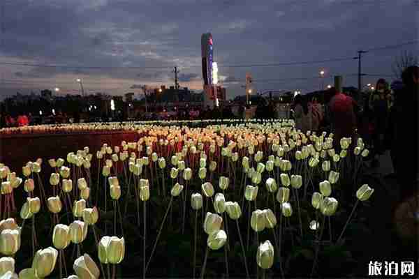 2020上海大宁音乐广场潮流节活动攻略 时间+地点+交通