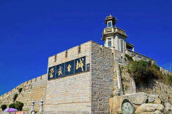 泉州有什么好玩的地方值得去的