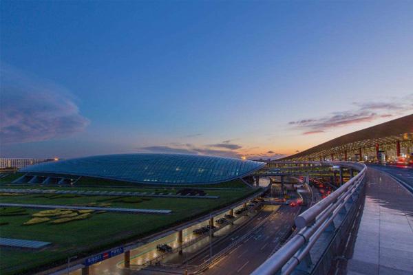 北京机场大巴时刻表最新