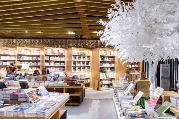 杭州网红书店有哪些 位置在哪里