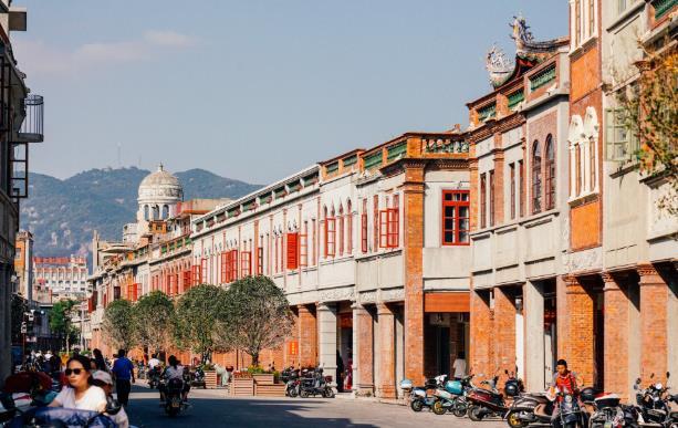 泉州古城最新消息，泉州古城有哪些好玩的地方