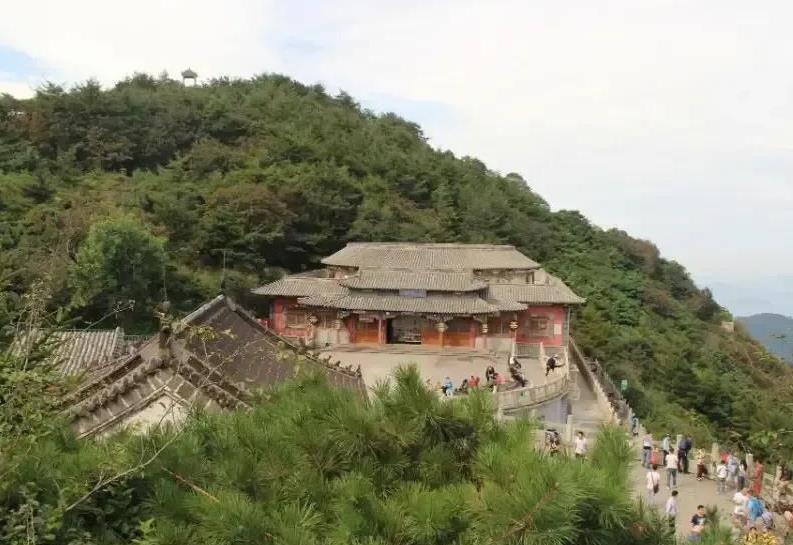 山东5A景区名单