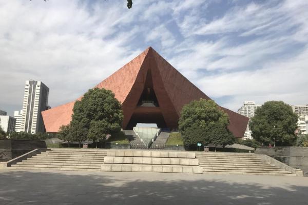 武汉春游踏青好去处 户外踏青地点推荐