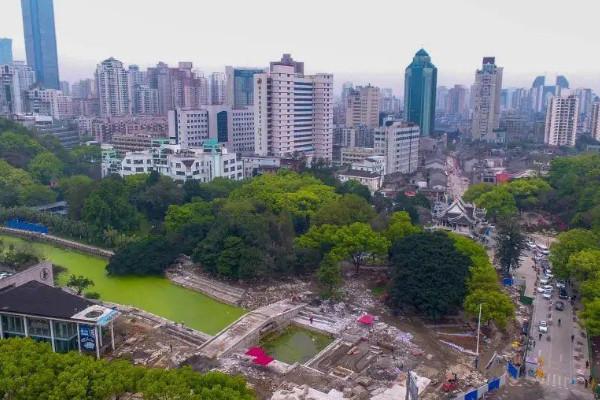 温州公园路历史文化街区有哪些特色店铺 特色店铺推荐