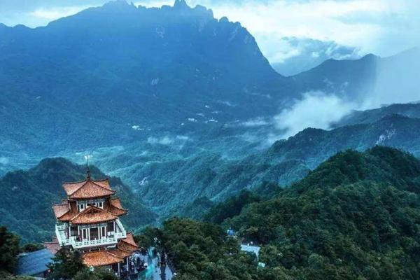 2021洛阳白云山春节开放吗 洛阳白云山免门票政策