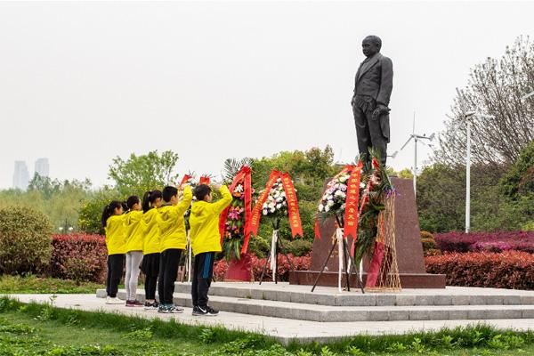 2021江汉关博物馆春节期间开放时间及预约指南