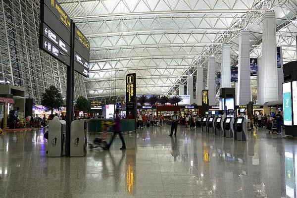 白云机场大巴最新时刻表