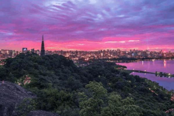 2021西湖景区优惠政策 西湖游船优惠活动简介