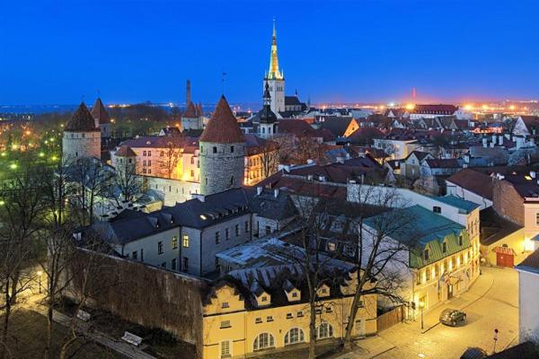 爱沙尼亚入境政策最新2021