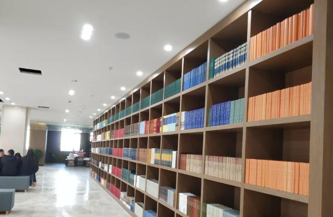 洛阳图书馆网上借书操作指南