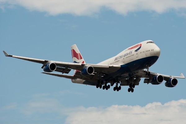 1月美国回国航班汇总 美国怎么回中国