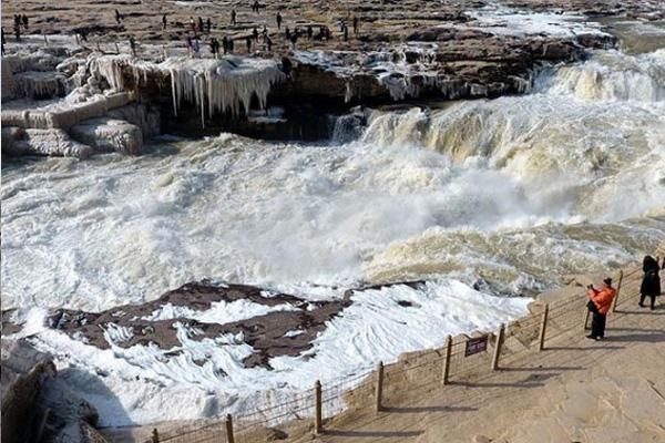 陕西壶口瀑布免门票政策 陕西壶口瀑布最佳观赏时间
