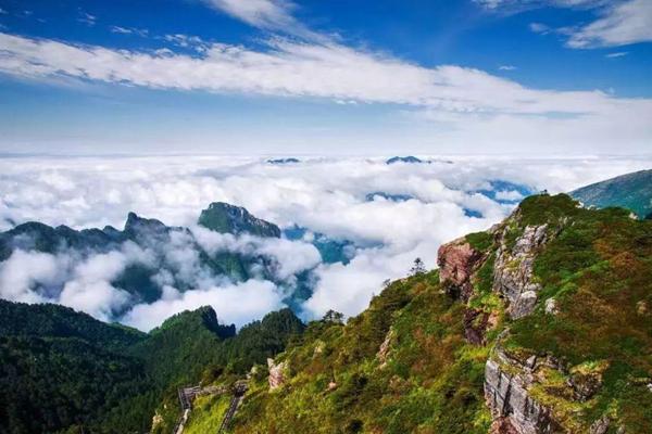 神农架门票价格及优惠政策 神农架三日游最佳路线