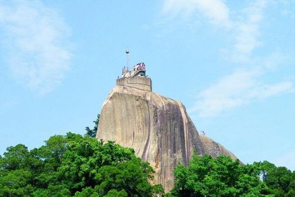 厦门网红景点有哪些推荐 厦门旅游攻略两天一夜