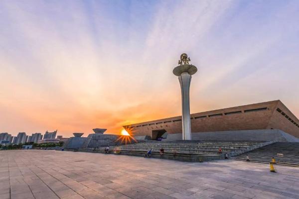 2021沈阳博物馆元旦延长开放时间-预约指南