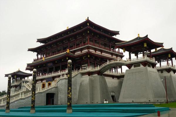 2021西安年票包含哪些景点-年票价格