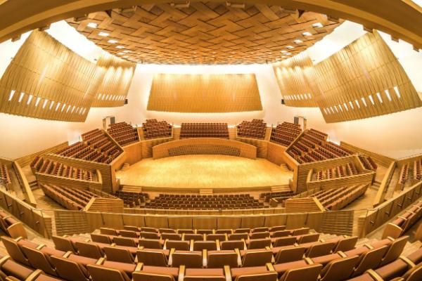 2021上海新年音乐会有哪些 上海新年跨年音乐会汇总