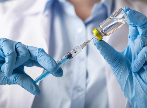 新冠疫苗在哪里可以打新冠疫苗打了用不用戴口罩