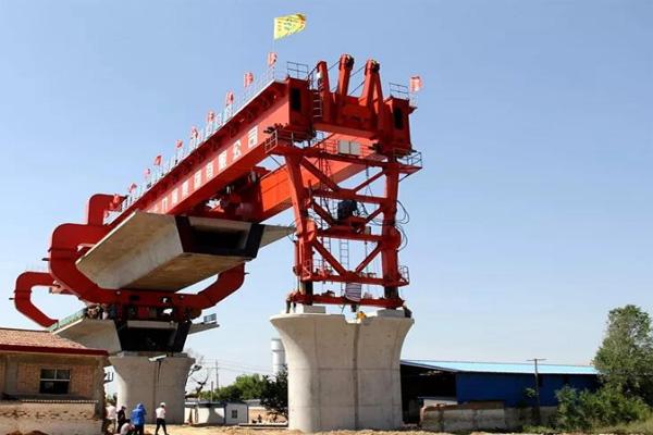 銀西高鐵開通時間 銀西高鐵亮點介紹 銀西高鐵最新消息