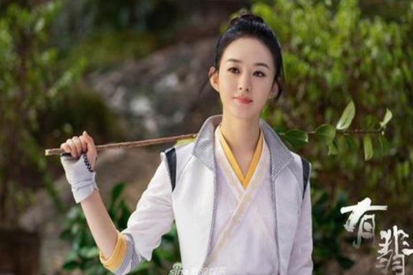 有翡是在哪里拍摄的-横店影视城介绍